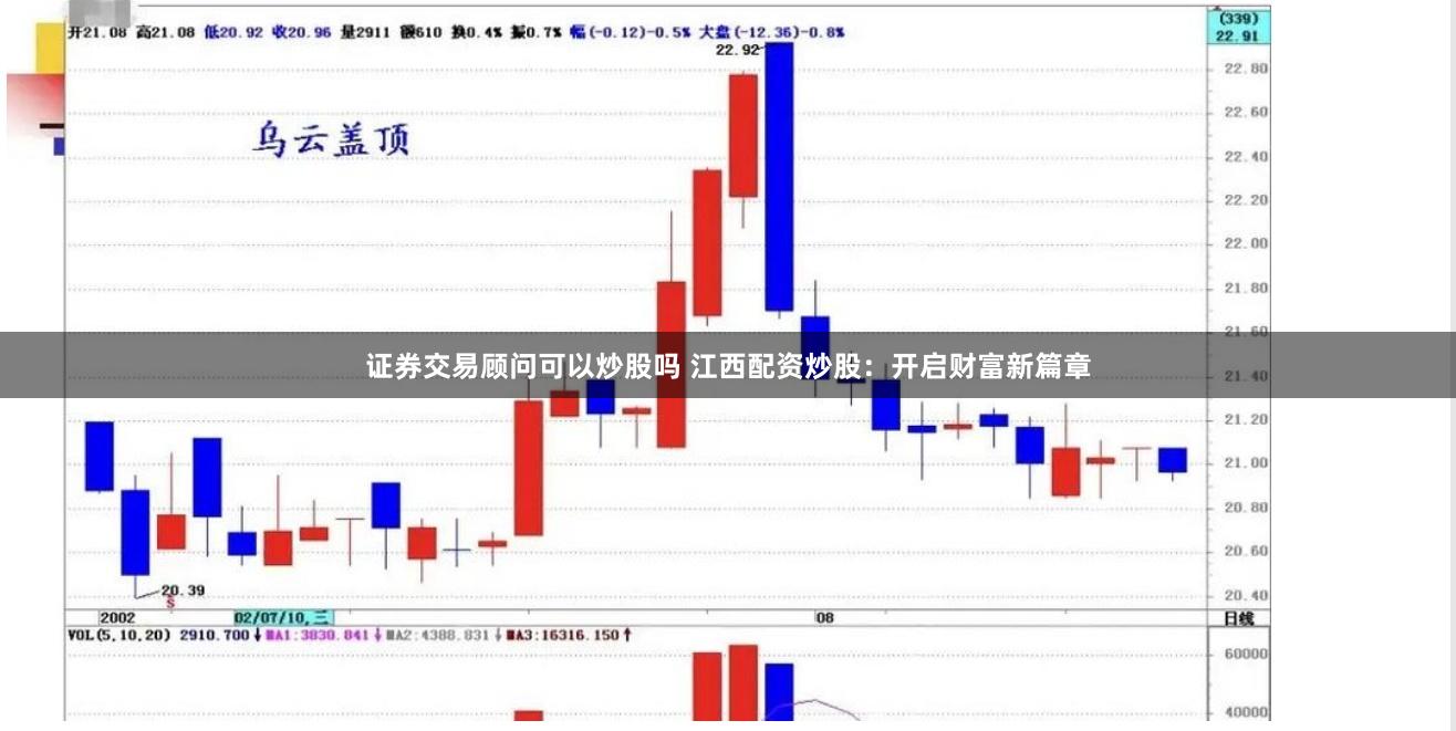 证券交易顾问可以炒股吗 江西配资炒股:开启财富新篇章