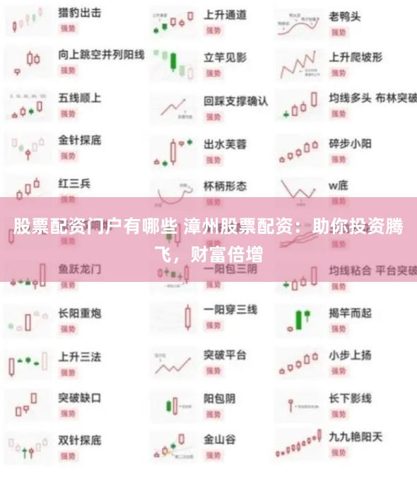 股票配资门户有哪些 漳州股票配资：助你投资腾飞，财富倍增
